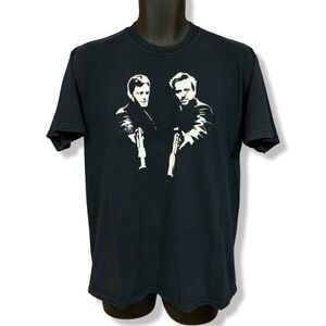Vintage The Boondocks Saints T-Shirt